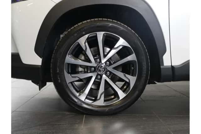 Toyota Corolla (2025) thumbnail 6