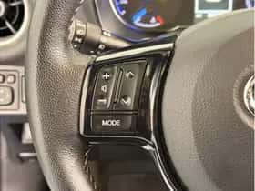 Toyota Yaris (2017) thumbnail 15