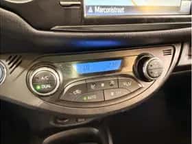 Toyota Yaris (2017) thumbnail 20