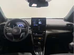 Toyota Yaris Cross (2025) thumbnail 2