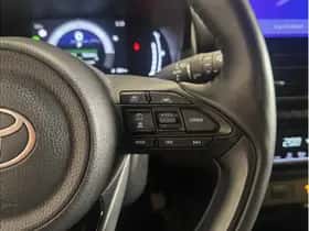 Toyota Yaris Cross (2025) thumbnail 13