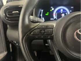 Toyota Yaris Cross (2025) thumbnail 14