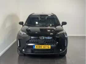Toyota Yaris Cross (2025) thumbnail 3