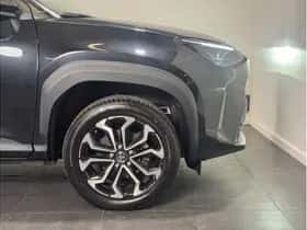 Toyota Yaris Cross (2025) thumbnail 21