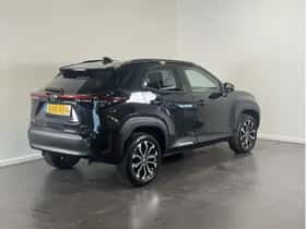 Toyota Yaris Cross (2025) thumbnail 5