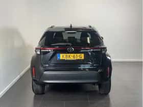 Toyota Yaris Cross (2025) thumbnail 7