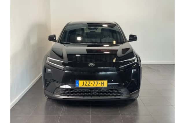 Toyota C-HR+ (2026) thumbnail 2