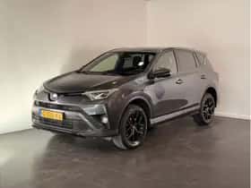 Toyota RAV4 (2018)