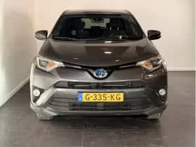 Toyota RAV4 (2018) thumbnail 4