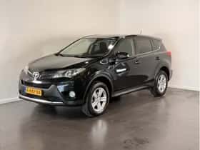 Toyota RAV4 (2013)