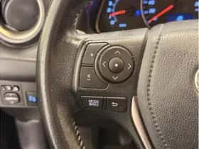 Toyota RAV4 (2013) thumbnail 13