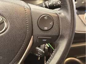 Toyota RAV4 (2013) thumbnail 14
