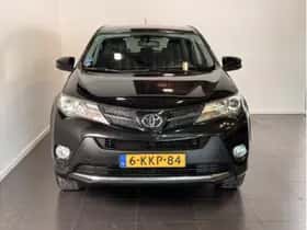 Toyota RAV4 (2013) thumbnail 4