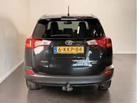 Toyota RAV4 (2013) thumbnail 5