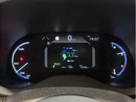 Toyota Yaris Cross (2021) thumbnail 11