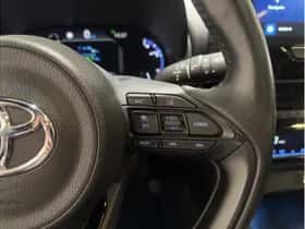 Toyota Yaris Cross (2021) thumbnail 14