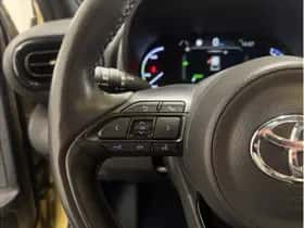 Toyota Yaris Cross (2021) thumbnail 15