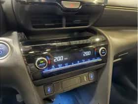 Toyota Yaris Cross (2021) thumbnail 18