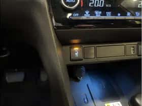 Toyota Yaris Cross (2021) thumbnail 19