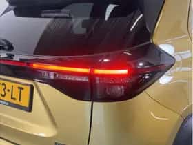 Toyota Yaris Cross (2021) thumbnail 23