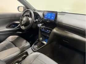Toyota Yaris Cross (2021) thumbnail 25