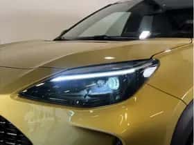 Toyota Yaris Cross (2021) thumbnail 27