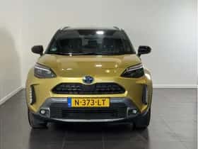 Toyota Yaris Cross (2021) thumbnail 6