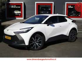 Toyota C-HR (2024)
