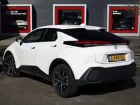 Toyota C-HR (2024) thumbnail 7
