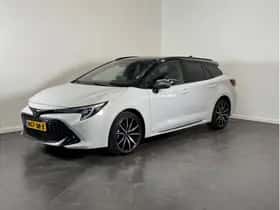 Toyota Corolla (2025)