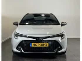Toyota Corolla (2025) thumbnail 2