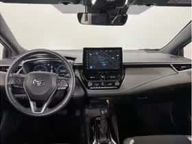 Toyota Corolla (2025) thumbnail 17
