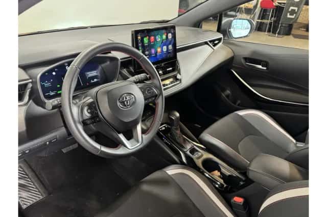 Toyota Corolla (2025) thumbnail 6