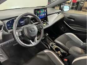 Toyota Corolla (2025) thumbnail 6