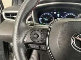 Toyota Corolla (2025) thumbnail 8