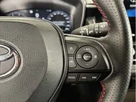 Toyota Corolla (2025) thumbnail 9
