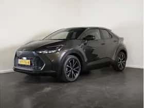 Toyota C-HR (2025)