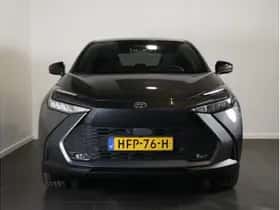 Toyota C-HR (2025) thumbnail 4