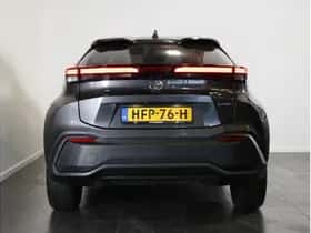 Toyota C-HR (2025) thumbnail 5
