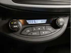 Toyota Yaris (2014) thumbnail 21