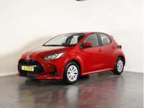 Toyota Yaris (2023)
