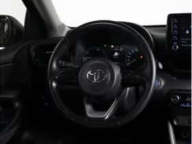 Toyota Yaris (2023) thumbnail 13