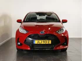 Toyota Yaris (2023) thumbnail 5