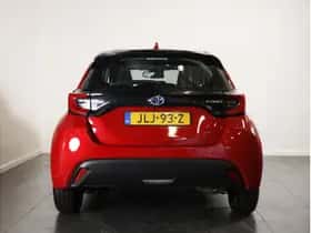 Toyota Yaris (2023) thumbnail 6
