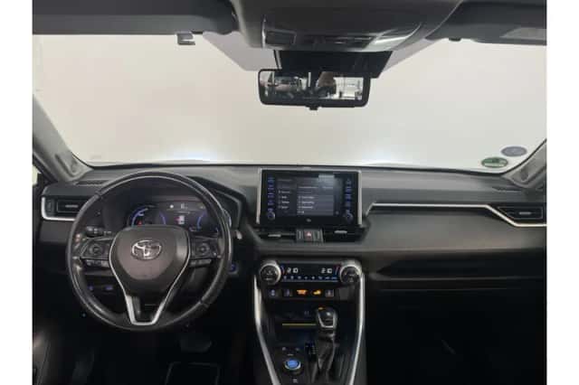 Toyota RAV4 (2019) thumbnail 2