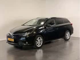 Toyota Auris (2016)