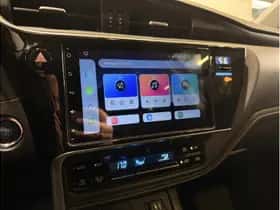 Toyota Auris (2016) thumbnail 10