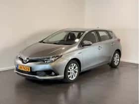 Toyota Auris (2016)