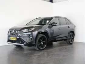Toyota RAV4 (2020) thumbnail 1