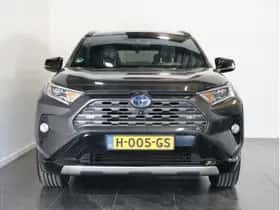 Toyota RAV4 (2020) thumbnail 4